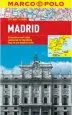 Audiobook Madrid City map author Marco Polo