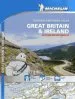 Audiobook Michelin Great Britain & Ireland: Touring and Road Atlas author Michelin