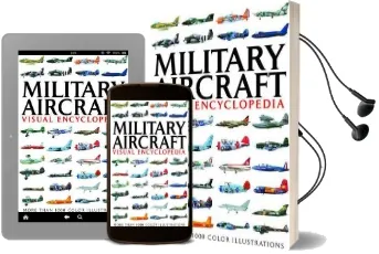 Military Aircraft Visual Encylopedia Audiobook download free by Jim Winchester