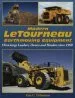 Audiobook Modern Letourneau Earthmoving Equipment: 1968 - Present author Eric C Orlemann