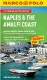 Audiobook Naples & the Amalfi Coast Marco Polo Guide author Marco Polo
