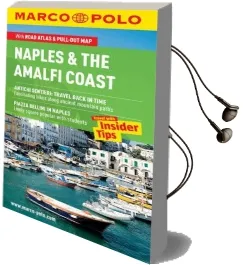 Naples & the Amalfi Coast Marco Polo Guide Audiobook download free by Marco Polo