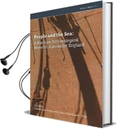 People and the sea Audiobook download free by Fraser Sturt