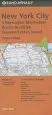 Audiobook Rand Mcnally new York City 5 Boroughs, new York Street map: Manhattan/Bronx/Brooklyn/Queens/Staten Island author Rand Mcnally