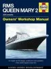Audiobook Rms Queen Mary 2 Manual: An Insight Into the Design, Construction and Operation of the World'S Largest Ocean Liner author Stephen Payne