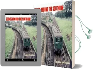 Scenes Around the Southern Audiobook download free by John C. Morgan