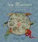 Audiobook Sea Monsters: A Voyage Around the World'S Most Beguiling map author Joseph Nigg