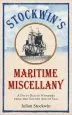 Audiobook Stockwin'S Maritime Miscellany: A Ditty bag of Wonders From the Golden age of Sail author Julian Stockwin
