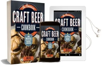 The American Craft Beers Audiobook download free by John Holl