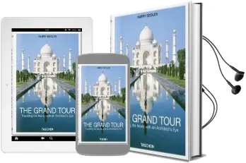 The Grand Tour Audiobook download free by Harry Seidler