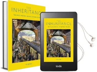 The Inheritance Audiobook download free by Tim Bryan