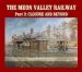 Audiobook The Meon Valley Railway: Part 3: Closure and Beyond author Kevin Robertson