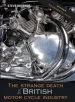 Audiobook The Strange Death of the British Motorcycle Industry author Steve Koerner