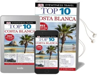 Top 10 Costa Blanca Audiobook download free by Mary Ann Gallagher