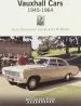 Audiobook Vauxhall Cars 1945-1964 author Robert W. Berry