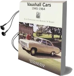 Vauxhall Cars 1945-1964 Audiobook download free by Robert W. Berry