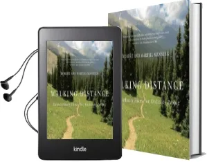 Walking Distance: Extraordinary Hikes for Ordinary People Audiobook download free by Robert E. Manning