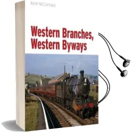 Western Branches, Western Byways Audiobook download free by Kevin Mccormack