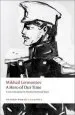 Audiobook A Hero of our Time author Mikhail Lermontov