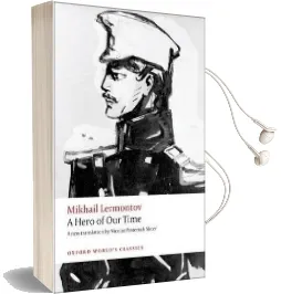 A Hero of our Time Audiobook download free by Mikhail Lermontov