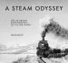 Audiobook A Steam Odyssey: The Railroad Photographs of Victor Hand author Victor Hand