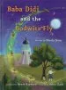 Audiobook Baba Didi and the Godwits fly author Nicola Muir