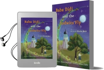 Baba Didi and the Godwits fly Audiobook download free by Nicola Muir