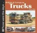 Audiobook British and European Trucks of the 1980S author Colin Peck