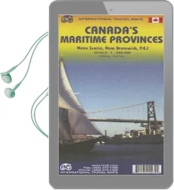 Canada'S Maritime Provinces 2012 Audiobook download free by Itmb