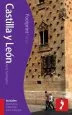 Audiobook Castilla y Leon Footprint Focus Guide: (Includes Salamanca, Valladolid, Soria & Burgos) author Andy Symington