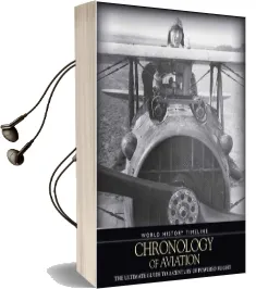 Chronology of Aviation Audiobook download free by Jim Winchester