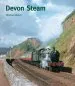 Audiobook Devon Steam author Michael Welch