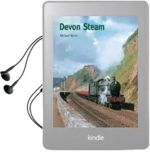 Devon Steam Audiobook download free by Michael Welch