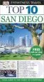 Audiobook Dk Eyewitness top 10 Travel Guide: San Diego: Your Guide to the 10 Best of Everything author Dk