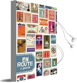 En Route: A Journal for Every day Audiobook download free by Kate Pocrass