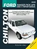 Audiobook Ford Ranger Pick-Ups 2000-11/Mazda B-Series Pick-U author Haynes Publishing