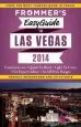Audiobook Frommer'S Easyguide to las Vegas 2014 author Rick Garman