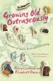 Audiobook Growing old Outrageously: A Memoir of Travel, Food and Friendship author Hilary Linstead