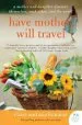 Audiobook Have Mother, Will Travel: A Mother and Daughter Discover Themselves, Each Other, and the World author Claire Fontaine