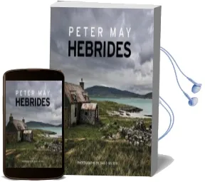 Hebrides Audiobook download free by Peter May