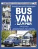 Audiobook How to Convert Volkswagen bus or van to Camper author Lindsay Porter