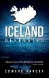 Audiobook Iceland, Defrosted author Edward Hancox