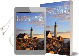 Lighthouse Encyclopedia: The Definitive Reference Audiobook download free by Ray Jones