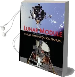 Lunar Module lm 10 Thru lm 14 Vehicle Familiarization Manual Audiobook download free by Nasa