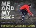 Audiobook Me and my Bike: Portraits of a Cycling Nation author Donato Cinicolo