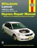 Audiobook Mitsubishi Lancer author Haynes Publishing