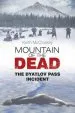 Audiobook Mountain of the Dead: The Dyatlov Pass Incident author Keith Mccloskey