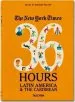 Audiobook Nyt. 36 Hours. Latin America & the Caribbean author Barbara Ireland