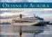 Audiobook Oriana & Aurora: Taking Cruising Into a new Millennium author Sharon Poole
