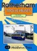 Audiobook Rotherham Trolleybuses author Colin Barker